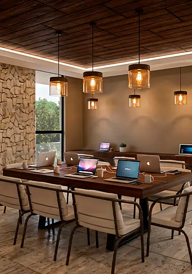 Espacio de cowork